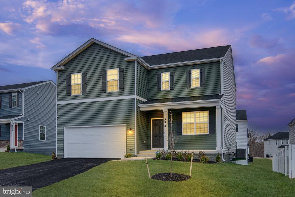 3210 WHITE TAIL DR, LOCUST GROVE, Virginia 22508, 4 Bedrooms Bedrooms, ,3 BathroomsBathrooms,Residential,3210 WHITE TAIL DR,VAOR2013706 MLS # VAOR2013706