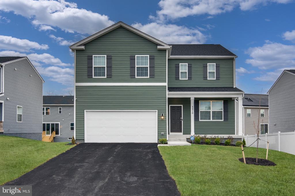 3210 WHITE TAIL DR, LOCUST GROVE, Virginia 22508, 4 Bedrooms Bedrooms, ,3 BathroomsBathrooms,Residential,3210 WHITE TAIL DR,VAOR2013706 MLS # VAOR2013706