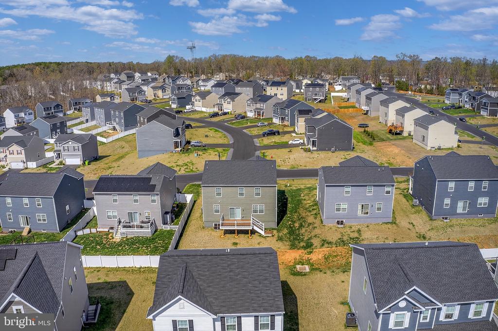 3210 WHITE TAIL DR, LOCUST GROVE, Virginia 22508, 4 Bedrooms Bedrooms, ,3 BathroomsBathrooms,Residential,3210 WHITE TAIL DR,VAOR2013706 MLS # VAOR2013706