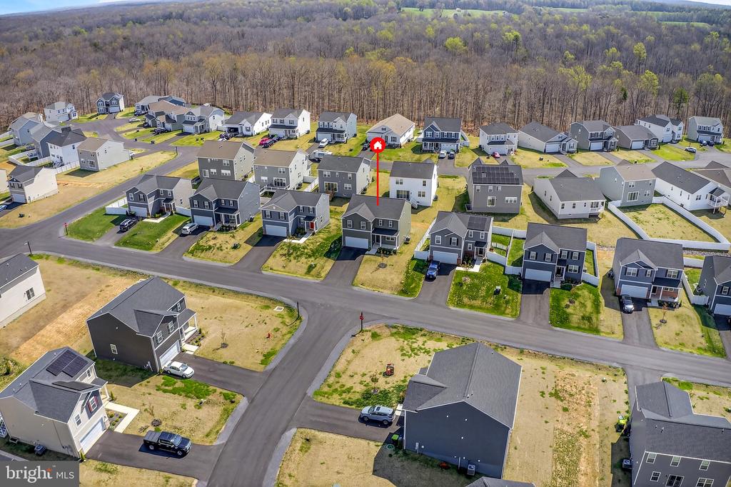 3210 WHITE TAIL DR, LOCUST GROVE, Virginia 22508, 4 Bedrooms Bedrooms, ,3 BathroomsBathrooms,Residential,3210 WHITE TAIL DR,VAOR2013706 MLS # VAOR2013706