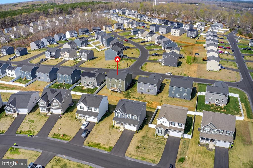 3210 WHITE TAIL DR, LOCUST GROVE, Virginia 22508, 4 Bedrooms Bedrooms, ,3 BathroomsBathrooms,Residential,3210 WHITE TAIL DR,VAOR2013706 MLS # VAOR2013706