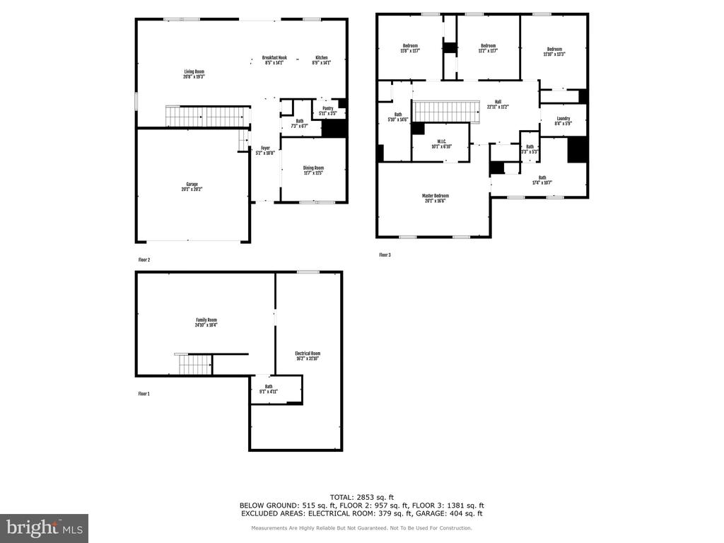 3210 WHITE TAIL DR, LOCUST GROVE, Virginia 22508, 4 Bedrooms Bedrooms, ,3 BathroomsBathrooms,Residential,3210 WHITE TAIL DR,VAOR2013706 MLS # VAOR2013706