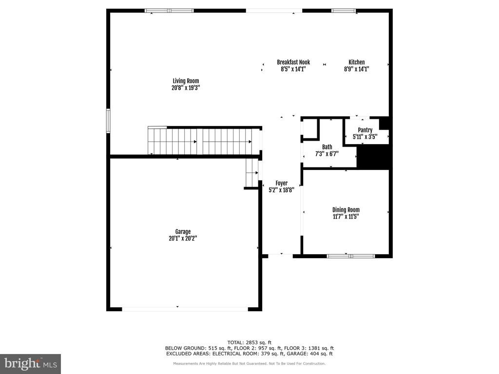 3210 WHITE TAIL DR, LOCUST GROVE, Virginia 22508, 4 Bedrooms Bedrooms, ,3 BathroomsBathrooms,Residential,3210 WHITE TAIL DR,VAOR2013706 MLS # VAOR2013706