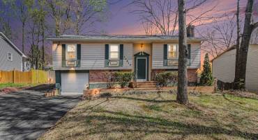 11819 RUTHERFORD DR, FREDERICKSBURG, Virginia 22407, 5 Bedrooms Bedrooms, ,3 BathroomsBathrooms,Residential,11819 RUTHERFORD DR,VASP2040670 MLS # VASP2040670