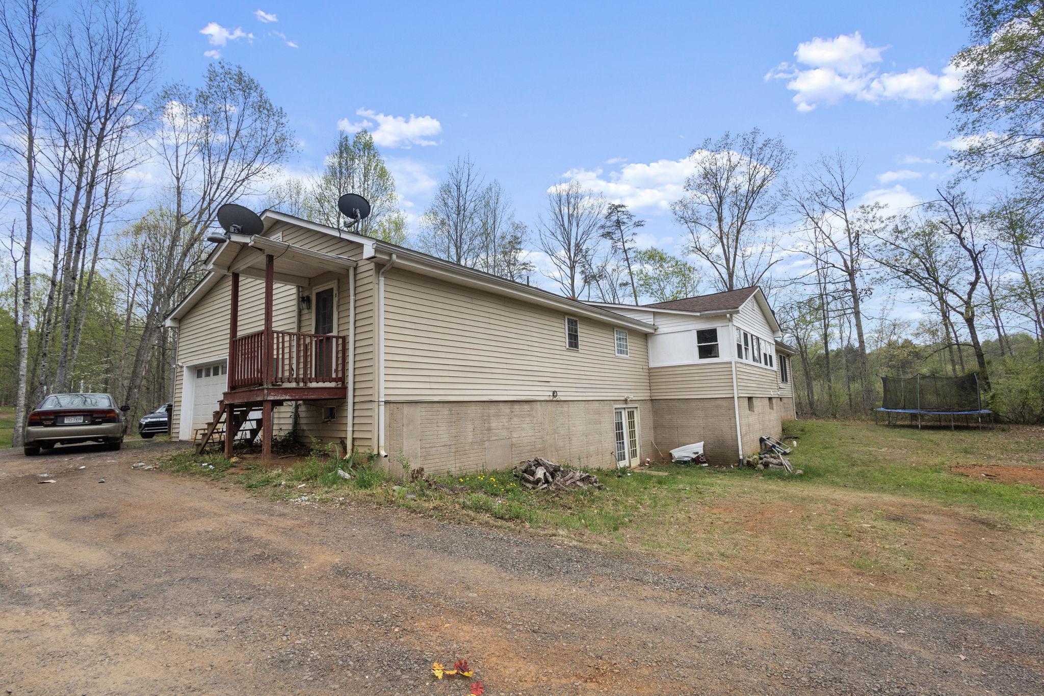 10151 ROBERTS LN, RIXEYVILLE, Virginia 22737, 4 Bedrooms Bedrooms, ,3 BathroomsBathrooms,Residential,10151 ROBERTS LN,VACU2013244 MLS # VACU2013244