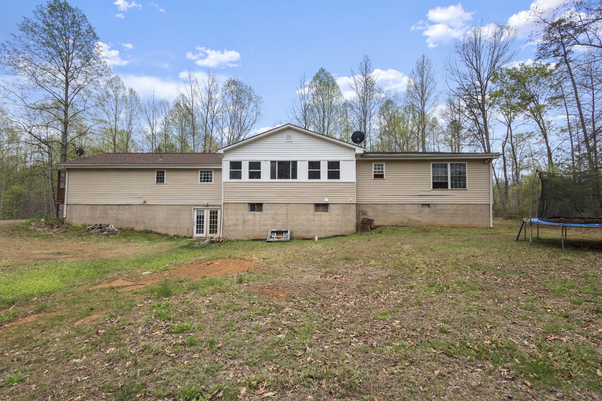 10151 ROBERTS LN, RIXEYVILLE, Virginia 22737, 4 Bedrooms Bedrooms, ,3 BathroomsBathrooms,Residential,10151 ROBERTS LN,VACU2013244 MLS # VACU2013244