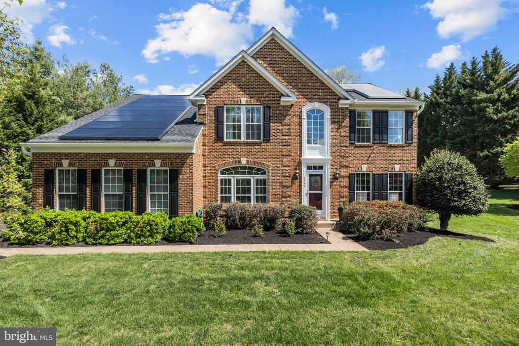6909 TANGLEWOOD DR, WARRENTON, Virginia, 5 Bedrooms Bedrooms, ,3 BathroomsBathrooms,Residential,6909 TANGLEWOOD DR,VAFQ2021226 MLS # VAFQ2021226