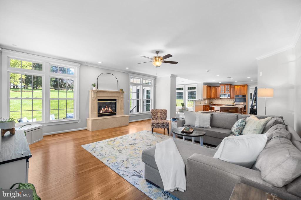 6909 TANGLEWOOD DR, WARRENTON, Virginia, 5 Bedrooms Bedrooms, ,3 BathroomsBathrooms,Residential,6909 TANGLEWOOD DR,VAFQ2021226 MLS # VAFQ2021226