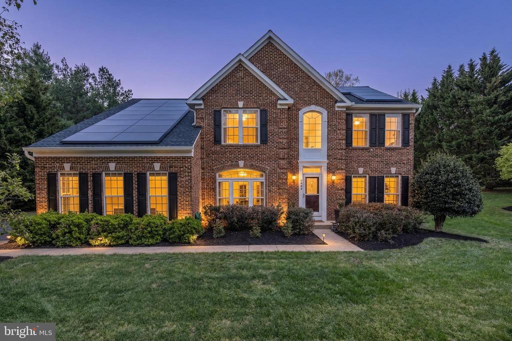 6909 TANGLEWOOD DR, WARRENTON, Virginia, 5 Bedrooms Bedrooms, ,3 BathroomsBathrooms,Residential,6909 TANGLEWOOD DR,VAFQ2021226 MLS # VAFQ2021226