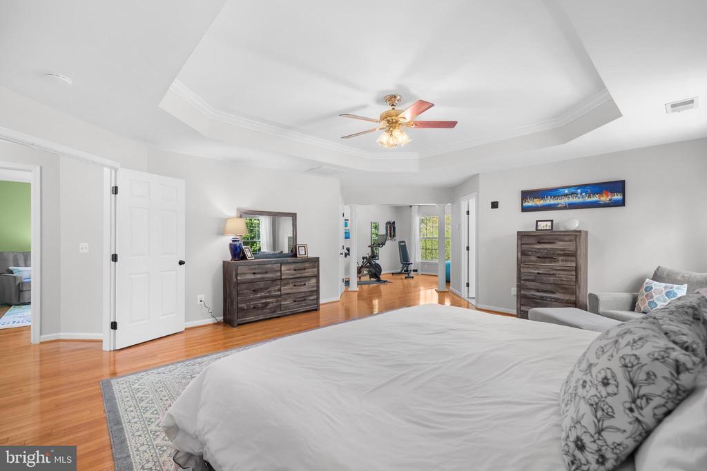 6909 TANGLEWOOD DR, WARRENTON, Virginia, 5 Bedrooms Bedrooms, ,3 BathroomsBathrooms,Residential,6909 TANGLEWOOD DR,VAFQ2021226 MLS # VAFQ2021226