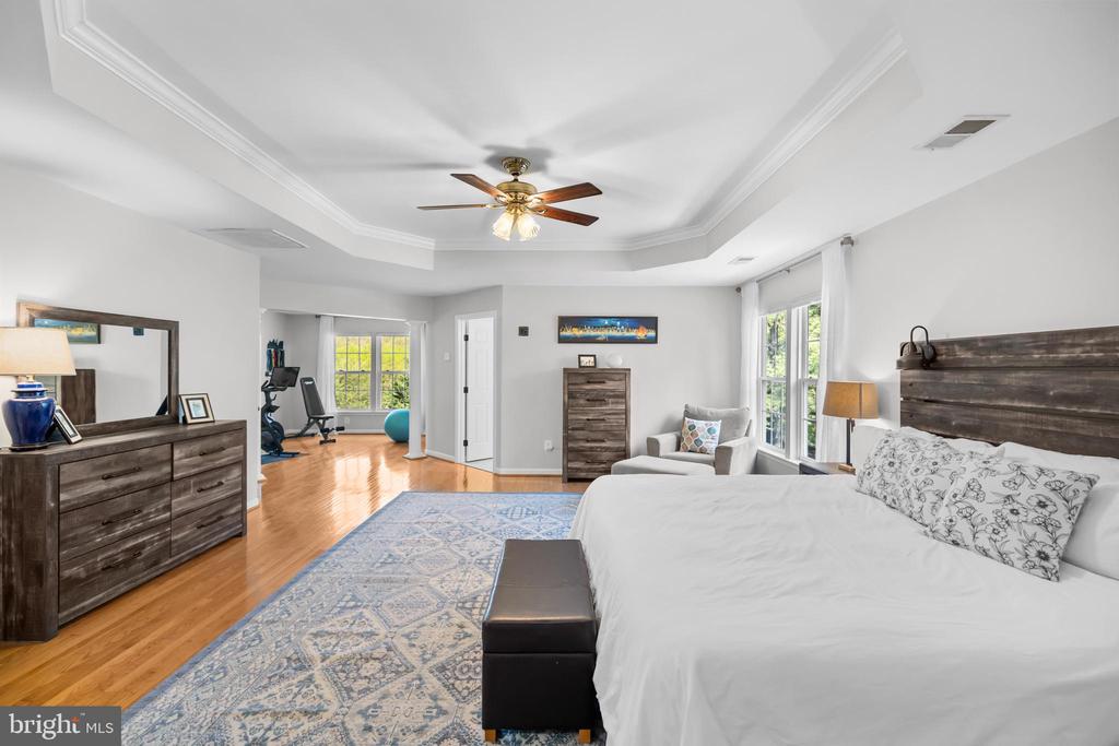 6909 TANGLEWOOD DR, WARRENTON, Virginia, 5 Bedrooms Bedrooms, ,3 BathroomsBathrooms,Residential,6909 TANGLEWOOD DR,VAFQ2021226 MLS # VAFQ2021226