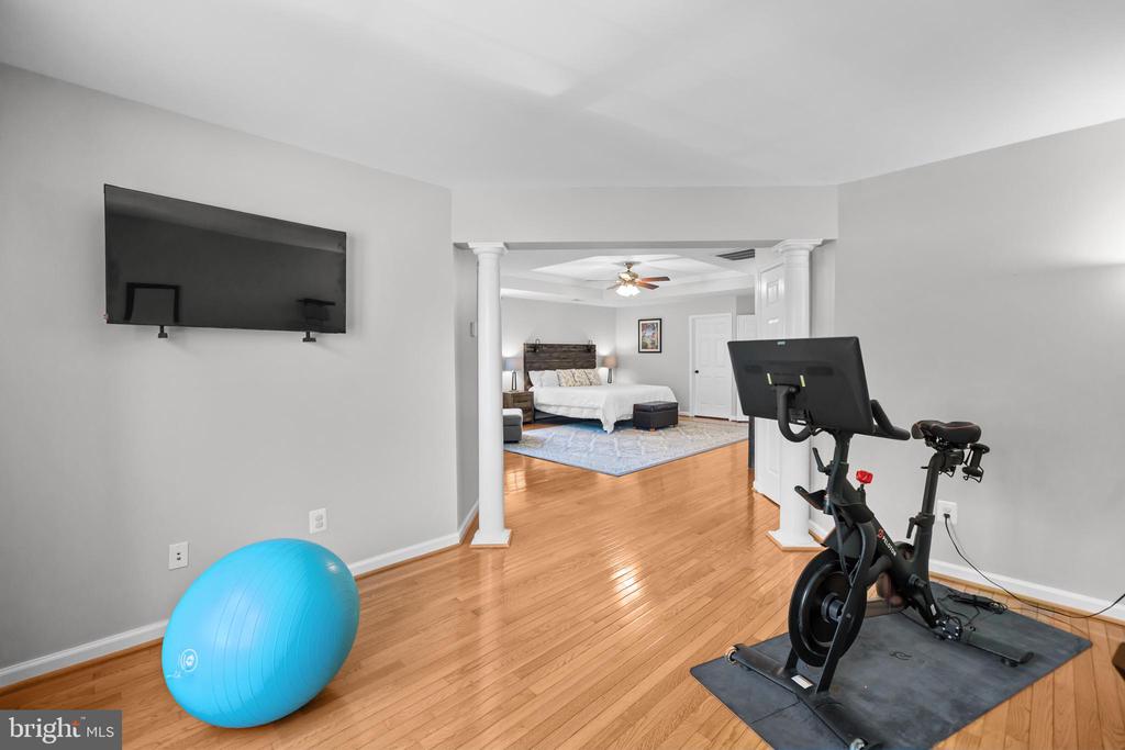 6909 TANGLEWOOD DR, WARRENTON, Virginia, 5 Bedrooms Bedrooms, ,3 BathroomsBathrooms,Residential,6909 TANGLEWOOD DR,VAFQ2021226 MLS # VAFQ2021226