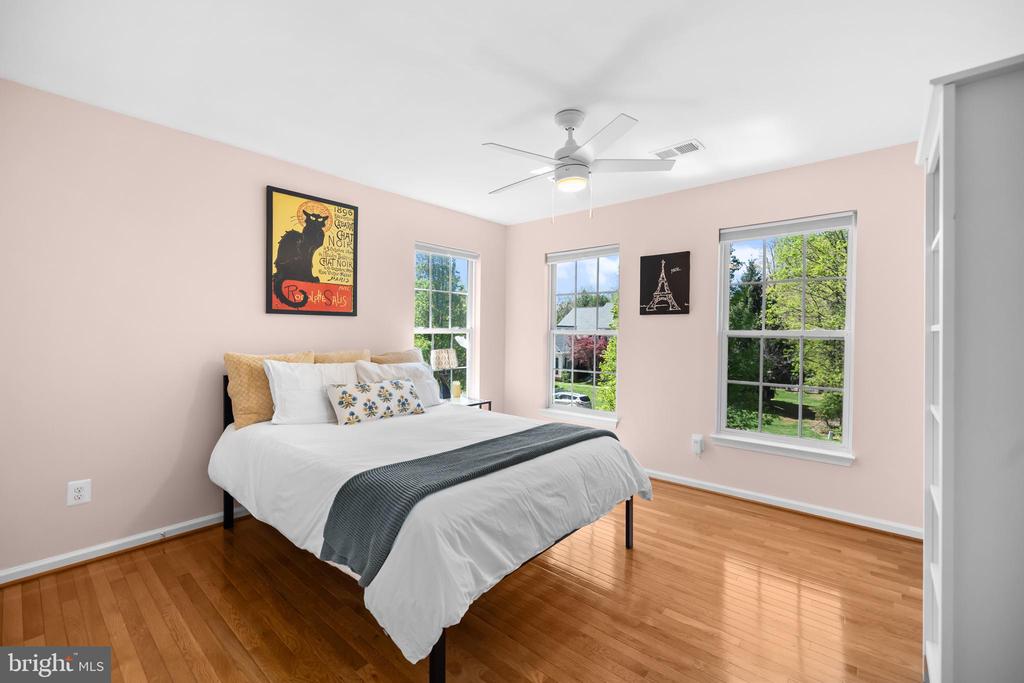 6909 TANGLEWOOD DR, WARRENTON, Virginia, 5 Bedrooms Bedrooms, ,3 BathroomsBathrooms,Residential,6909 TANGLEWOOD DR,VAFQ2021226 MLS # VAFQ2021226