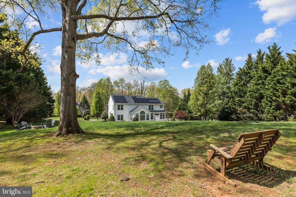 6909 TANGLEWOOD DR, WARRENTON, Virginia, 5 Bedrooms Bedrooms, ,3 BathroomsBathrooms,Residential,6909 TANGLEWOOD DR,VAFQ2021226 MLS # VAFQ2021226