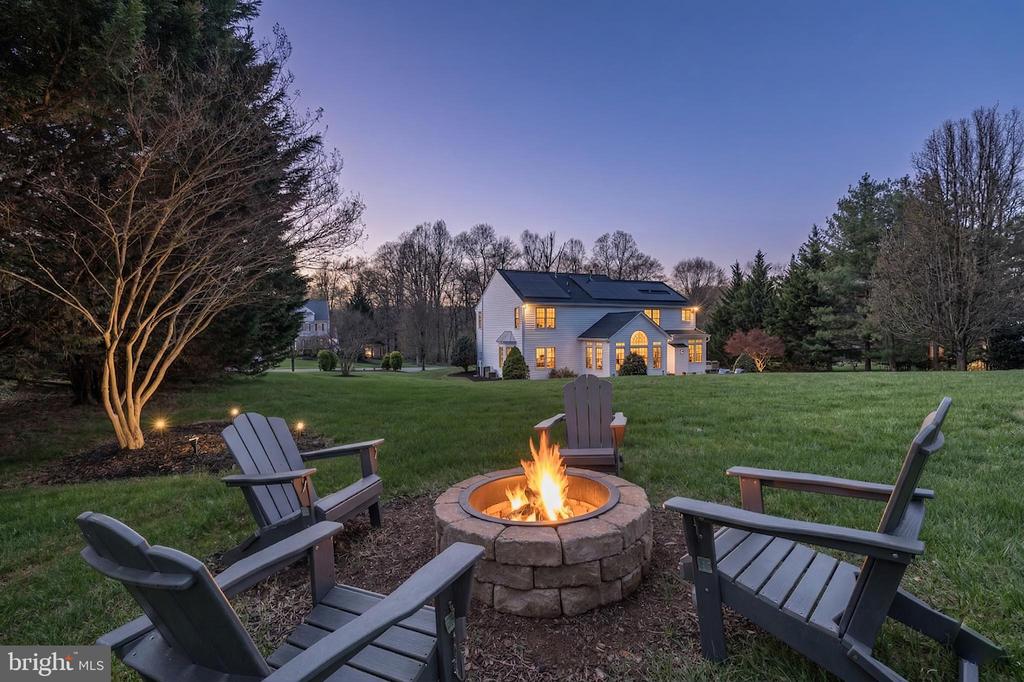 6909 TANGLEWOOD DR, WARRENTON, Virginia, 5 Bedrooms Bedrooms, ,3 BathroomsBathrooms,Residential,6909 TANGLEWOOD DR,VAFQ2021226 MLS # VAFQ2021226