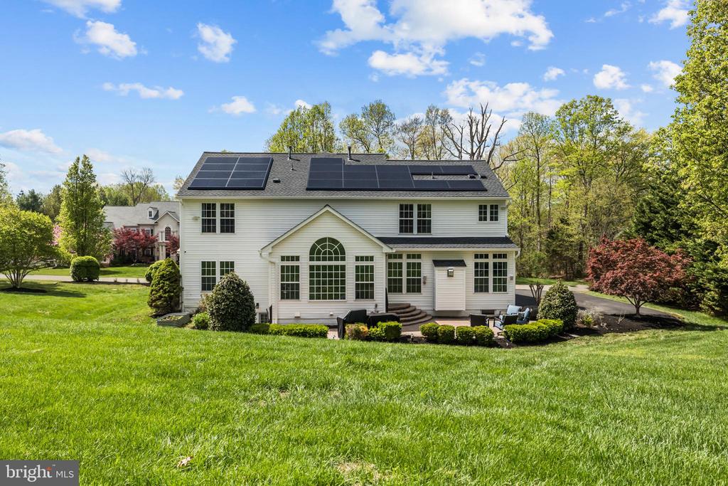 6909 TANGLEWOOD DR, WARRENTON, Virginia, 5 Bedrooms Bedrooms, ,3 BathroomsBathrooms,Residential,6909 TANGLEWOOD DR,VAFQ2021226 MLS # VAFQ2021226