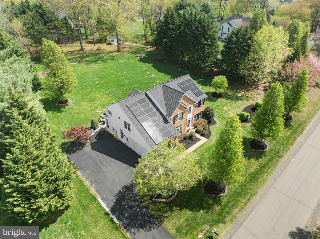 6909 TANGLEWOOD DR, WARRENTON, Virginia, 5 Bedrooms Bedrooms, ,3 BathroomsBathrooms,Residential,6909 TANGLEWOOD DR,VAFQ2021226 MLS # VAFQ2021226