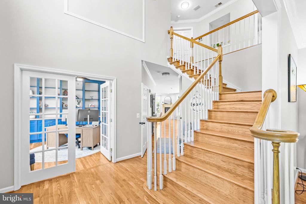 6909 TANGLEWOOD DR, WARRENTON, Virginia, 5 Bedrooms Bedrooms, ,3 BathroomsBathrooms,Residential,6909 TANGLEWOOD DR,VAFQ2021226 MLS # VAFQ2021226