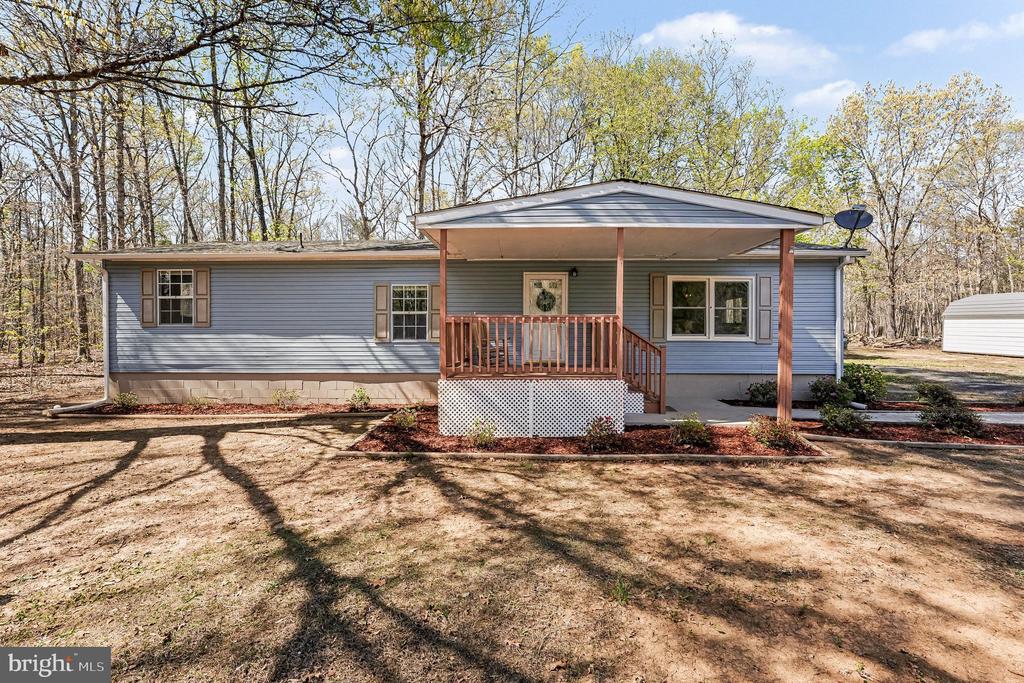 3440 VAN BUREN RD, BURR HILL, Virginia 22433, 3 Bedrooms Bedrooms, ,2 BathroomsBathrooms,Residential,3440 VAN BUREN RD,VAOR2013806 MLS # VAOR2013806