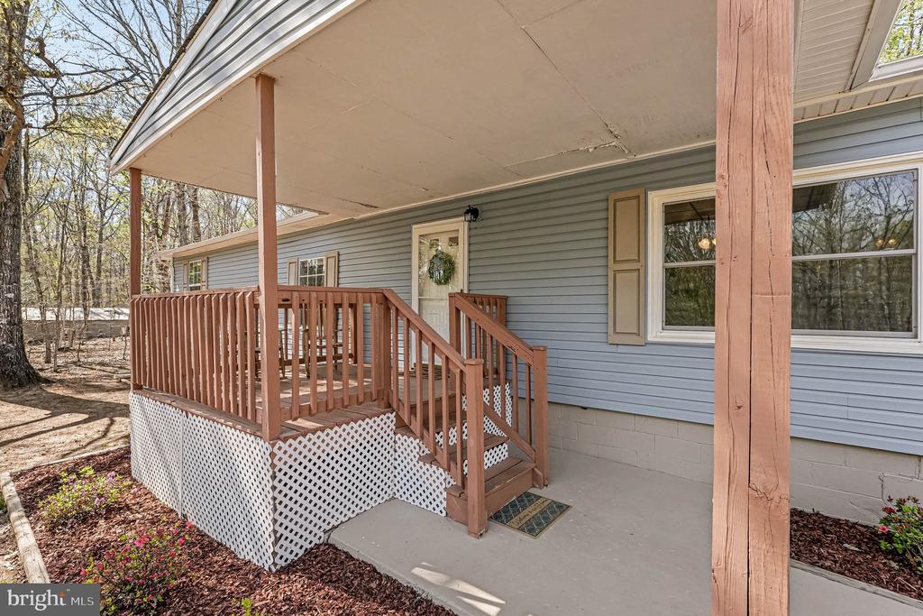 3440 VAN BUREN RD, BURR HILL, Virginia 22433, 3 Bedrooms Bedrooms, ,2 BathroomsBathrooms,Residential,3440 VAN BUREN RD,VAOR2013806 MLS # VAOR2013806