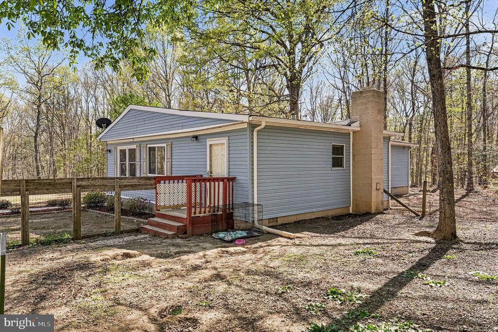 3440 VAN BUREN RD, BURR HILL, Virginia 22433, 3 Bedrooms Bedrooms, ,2 BathroomsBathrooms,Residential,3440 VAN BUREN RD,VAOR2013806 MLS # VAOR2013806