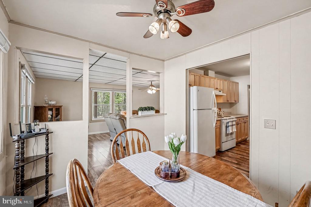 3440 VAN BUREN RD, BURR HILL, Virginia 22433, 3 Bedrooms Bedrooms, ,2 BathroomsBathrooms,Residential,3440 VAN BUREN RD,VAOR2013806 MLS # VAOR2013806