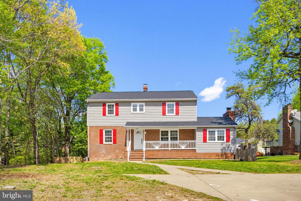 4205 AMELIA DR, FREDERICKSBURG, Virginia 22408, 5 Bedrooms Bedrooms, ,3 BathroomsBathrooms,Residential,4205 AMELIA DR,VASP2040740 MLS # VASP2040740