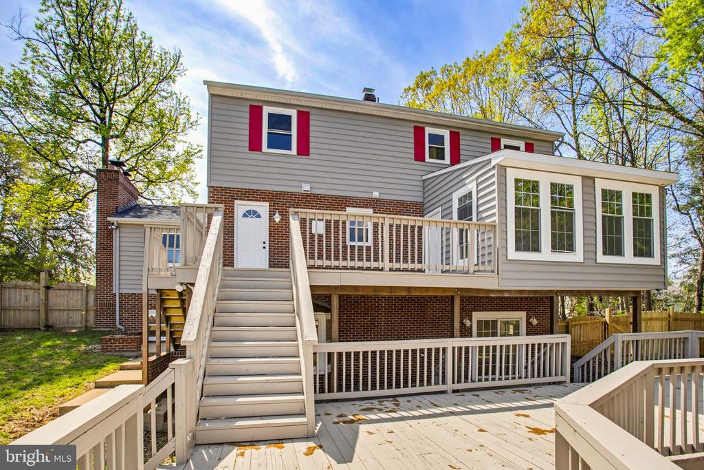 4205 AMELIA DR, FREDERICKSBURG, Virginia 22408, 5 Bedrooms Bedrooms, ,3 BathroomsBathrooms,Residential,4205 AMELIA DR,VASP2040740 MLS # VASP2040740