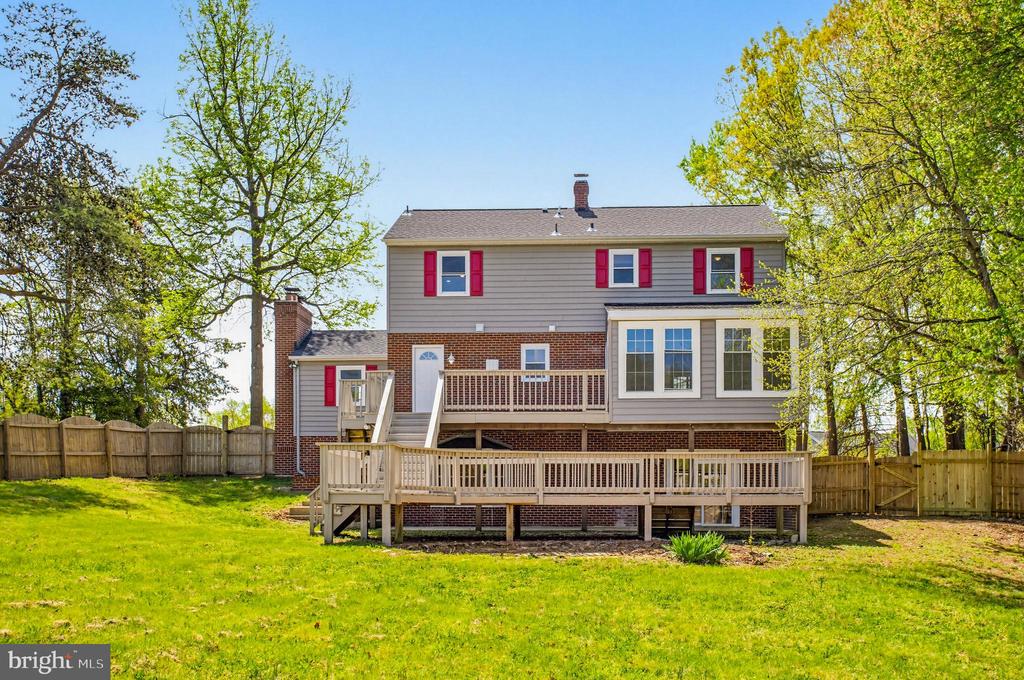 4205 AMELIA DR, FREDERICKSBURG, Virginia 22408, 5 Bedrooms Bedrooms, ,3 BathroomsBathrooms,Residential,4205 AMELIA DR,VASP2040740 MLS # VASP2040740