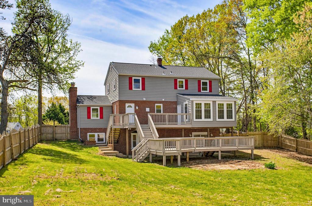 4205 AMELIA DR, FREDERICKSBURG, Virginia 22408, 5 Bedrooms Bedrooms, ,3 BathroomsBathrooms,Residential,4205 AMELIA DR,VASP2040740 MLS # VASP2040740