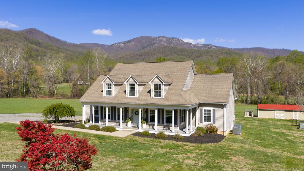 3063 ETLAN ROAD, ETLAN, Virginia 22719, 4 Bedrooms Bedrooms, ,2 BathroomsBathrooms,Residential,3063 ETLAN ROAD,VAMA2002680 MLS # VAMA2002680