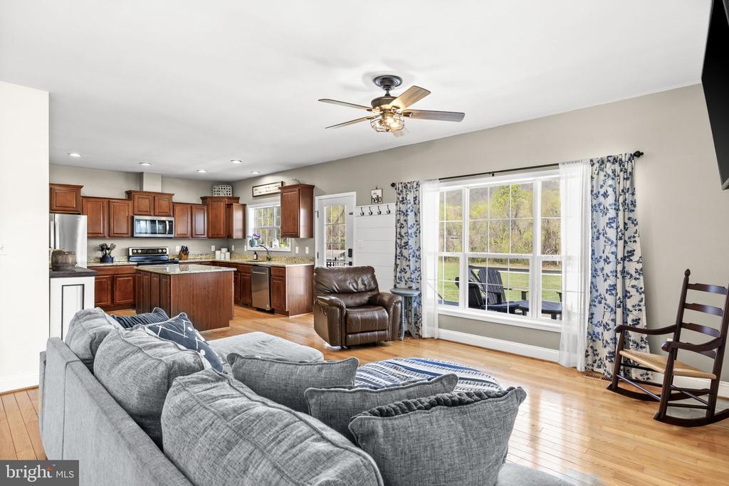 3063 ETLAN ROAD, ETLAN, Virginia 22719, 4 Bedrooms Bedrooms, ,2 BathroomsBathrooms,Residential,3063 ETLAN ROAD,VAMA2002680 MLS # VAMA2002680