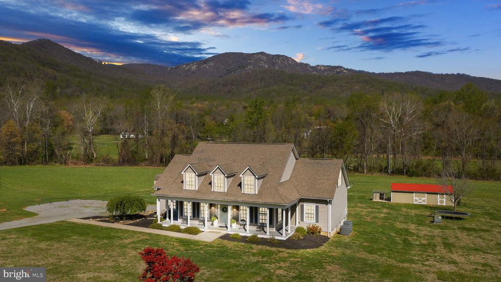3063 ETLAN ROAD, ETLAN, Virginia 22719, 4 Bedrooms Bedrooms, ,2 BathroomsBathrooms,Residential,3063 ETLAN ROAD,VAMA2002680 MLS # VAMA2002680