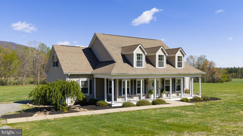 3063 ETLAN ROAD, ETLAN, Virginia 22719, 4 Bedrooms Bedrooms, ,2 BathroomsBathrooms,Residential,3063 ETLAN ROAD,VAMA2002680 MLS # VAMA2002680