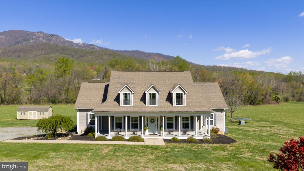 3063 ETLAN ROAD, ETLAN, Virginia 22719, 4 Bedrooms Bedrooms, ,2 BathroomsBathrooms,Residential,3063 ETLAN ROAD,VAMA2002680 MLS # VAMA2002680