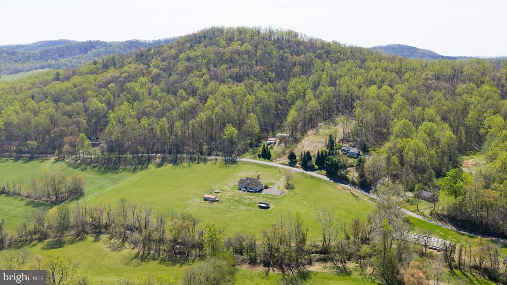 3063 ETLAN ROAD, ETLAN, Virginia 22719, 4 Bedrooms Bedrooms, ,2 BathroomsBathrooms,Residential,3063 ETLAN ROAD,VAMA2002680 MLS # VAMA2002680