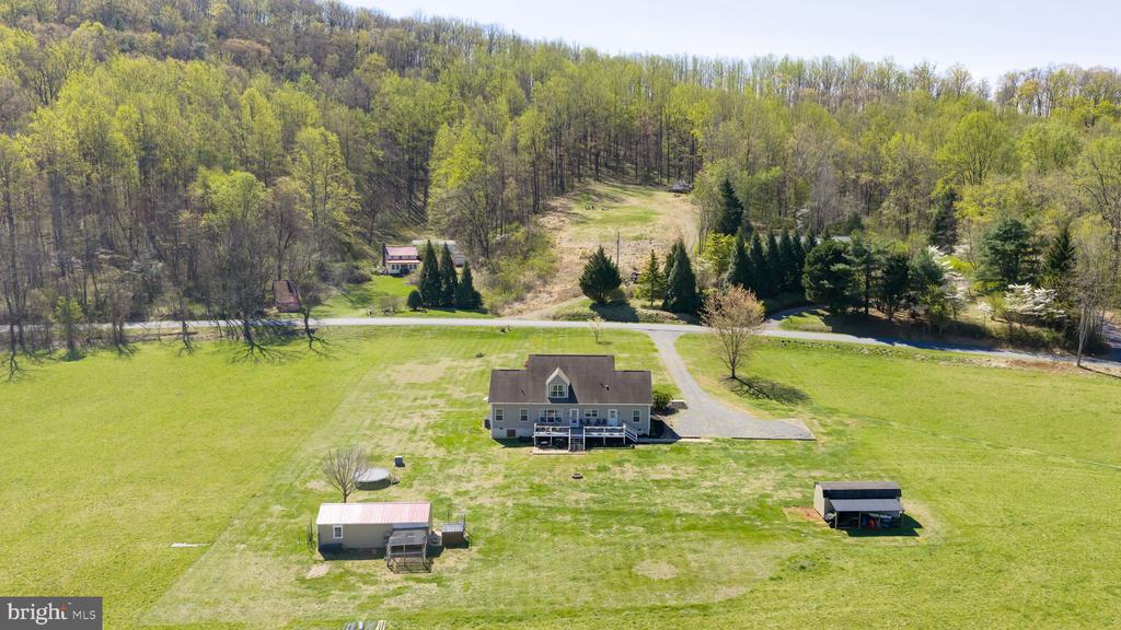 3063 ETLAN ROAD, ETLAN, Virginia 22719, 4 Bedrooms Bedrooms, ,2 BathroomsBathrooms,Residential,3063 ETLAN ROAD,VAMA2002680 MLS # VAMA2002680