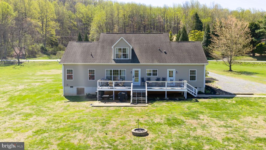 3063 ETLAN ROAD, ETLAN, Virginia 22719, 4 Bedrooms Bedrooms, ,2 BathroomsBathrooms,Residential,3063 ETLAN ROAD,VAMA2002680 MLS # VAMA2002680