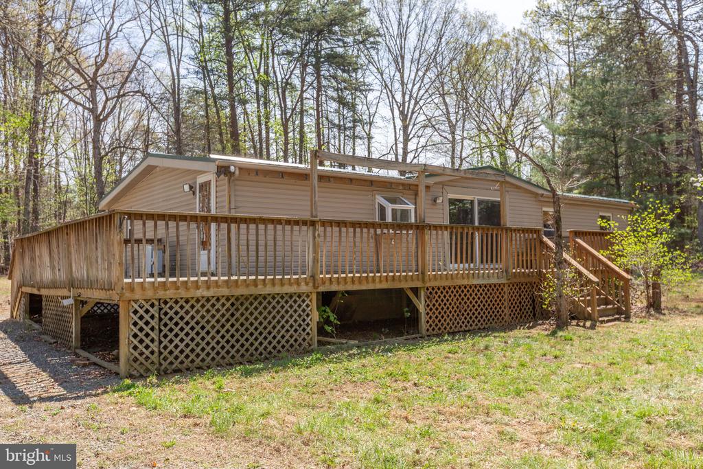 13749 POST OAK RD, SPOTSYLVANIA, Virginia 22551, 2 Bedrooms Bedrooms, ,1 BathroomBathrooms,Residential,13749 POST OAK RD,VASP2040758 MLS # VASP2040758