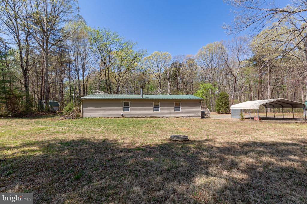 13749 POST OAK RD, SPOTSYLVANIA, Virginia 22551, 2 Bedrooms Bedrooms, ,1 BathroomBathrooms,Residential,13749 POST OAK RD,VASP2040758 MLS # VASP2040758