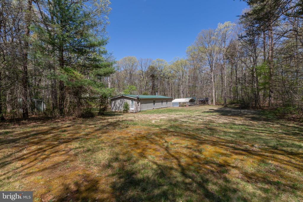 13749 POST OAK RD, SPOTSYLVANIA, Virginia 22551, 2 Bedrooms Bedrooms, ,1 BathroomBathrooms,Residential,13749 POST OAK RD,VASP2040758 MLS # VASP2040758