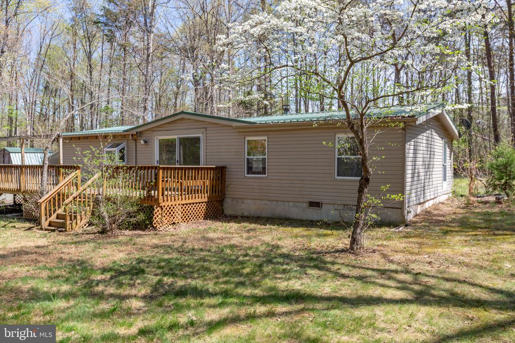 13749 POST OAK RD, SPOTSYLVANIA, Virginia 22551, 2 Bedrooms Bedrooms, ,1 BathroomBathrooms,Residential,13749 POST OAK RD,VASP2040758 MLS # VASP2040758