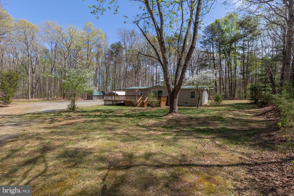 13749 POST OAK RD, SPOTSYLVANIA, Virginia 22551, 2 Bedrooms Bedrooms, ,1 BathroomBathrooms,Residential,13749 POST OAK RD,VASP2040758 MLS # VASP2040758