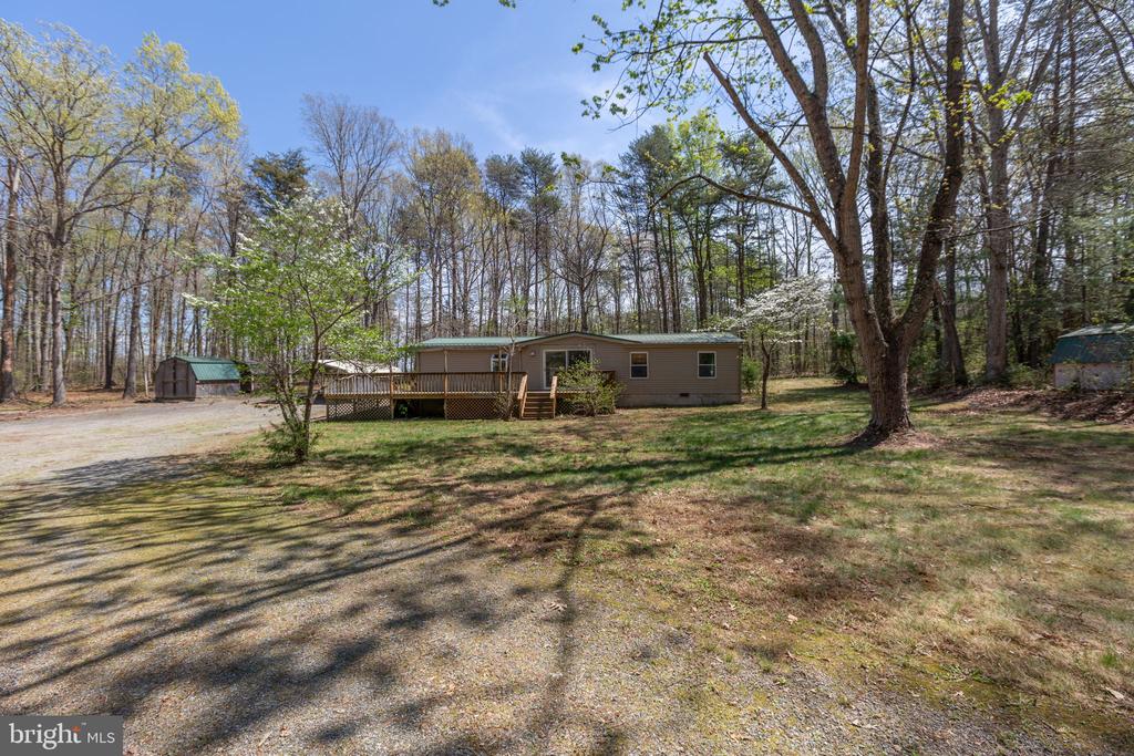 13749 POST OAK RD, SPOTSYLVANIA, Virginia 22551, 2 Bedrooms Bedrooms, ,1 BathroomBathrooms,Residential,13749 POST OAK RD,VASP2040758 MLS # VASP2040758