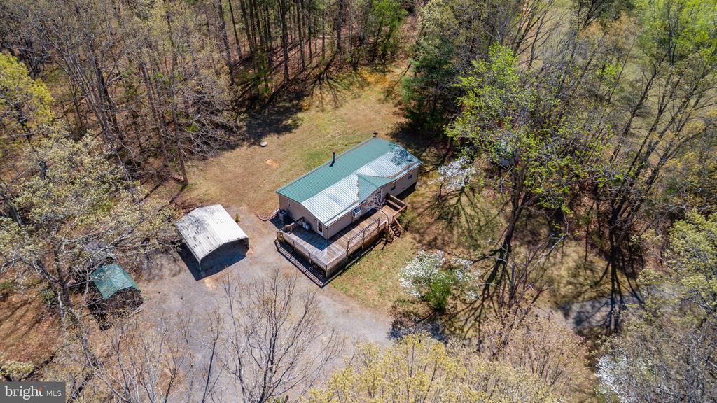 13749 POST OAK RD, SPOTSYLVANIA, Virginia 22551, 2 Bedrooms Bedrooms, ,1 BathroomBathrooms,Residential,13749 POST OAK RD,VASP2040758 MLS # VASP2040758