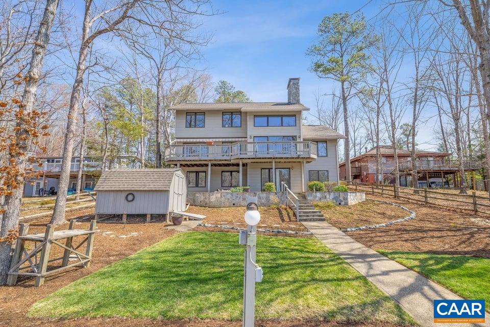 27 ASHLAWN BLVD, PALMYRA, Virginia 22963, 5 Bedrooms Bedrooms, ,3 BathroomsBathrooms,Residential,27 ASHLAWN BLVD,675287 MLS # 675287