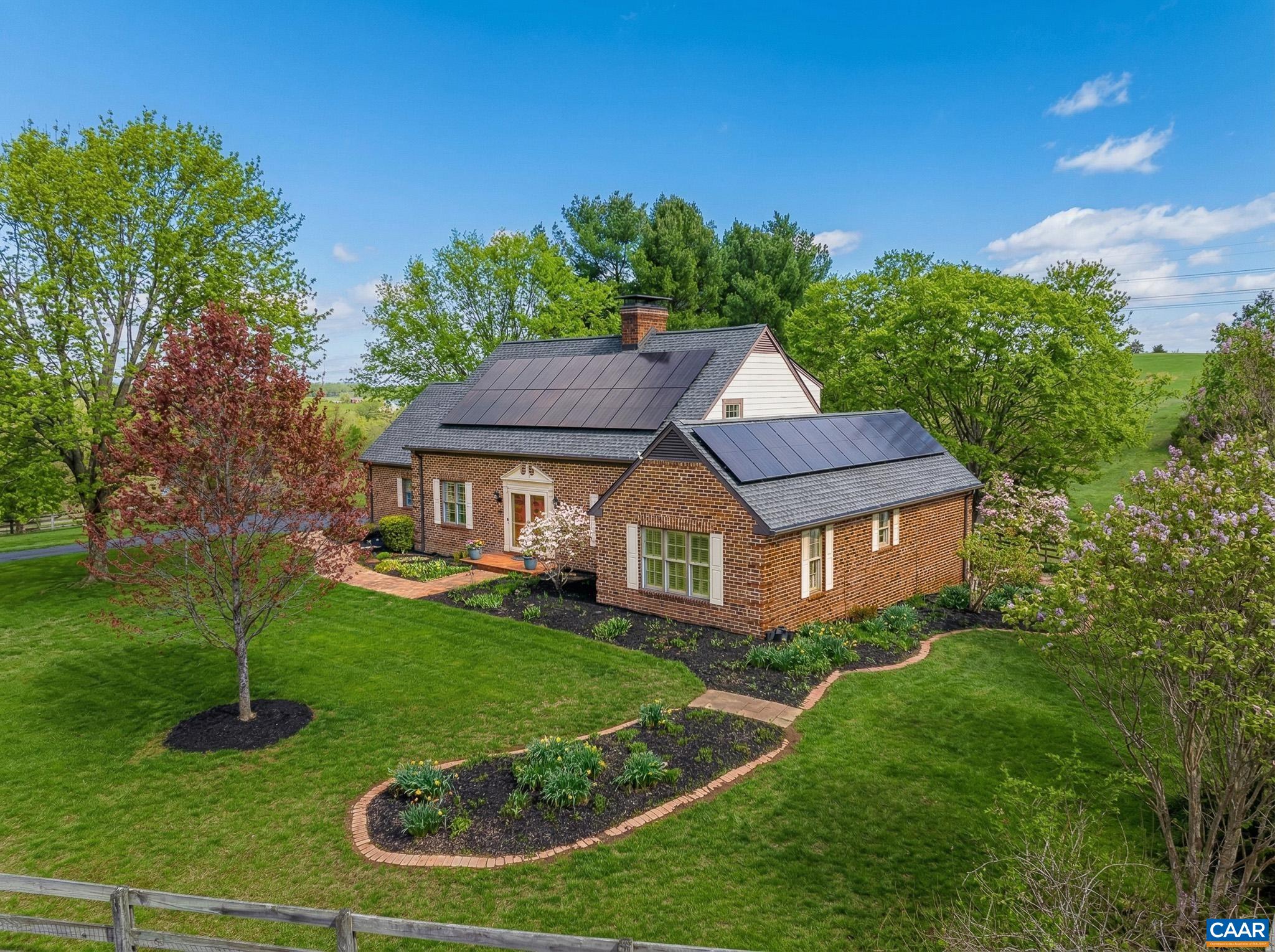 1732 HERMITAGE RD, WAYNESBORO, Virginia 22980, 4 Bedrooms Bedrooms, ,3 BathroomsBathrooms,Residential,Serene Meadows,1732 HERMITAGE RD,675316 MLS # 675316