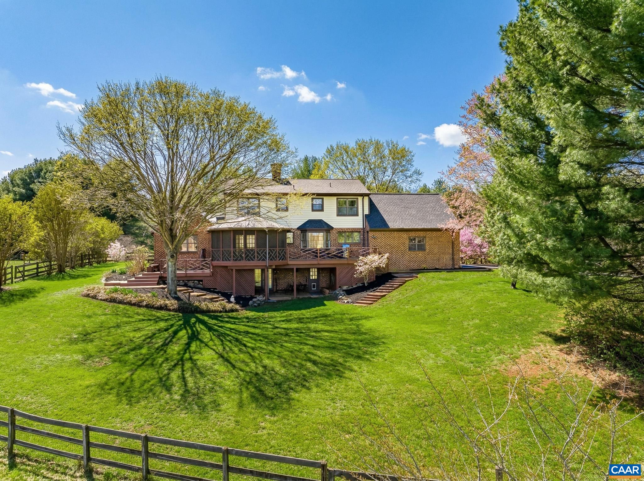 1732 HERMITAGE RD, WAYNESBORO, Virginia 22980, 4 Bedrooms Bedrooms, ,3 BathroomsBathrooms,Residential,Serene Meadows,1732 HERMITAGE RD,675316 MLS # 675316