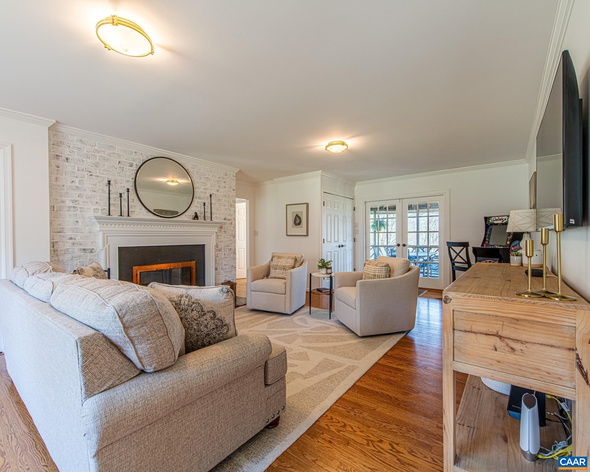 1732 HERMITAGE RD, WAYNESBORO, Virginia 22980, 4 Bedrooms Bedrooms, ,3 BathroomsBathrooms,Residential,Serene Meadows,1732 HERMITAGE RD,675316 MLS # 675316