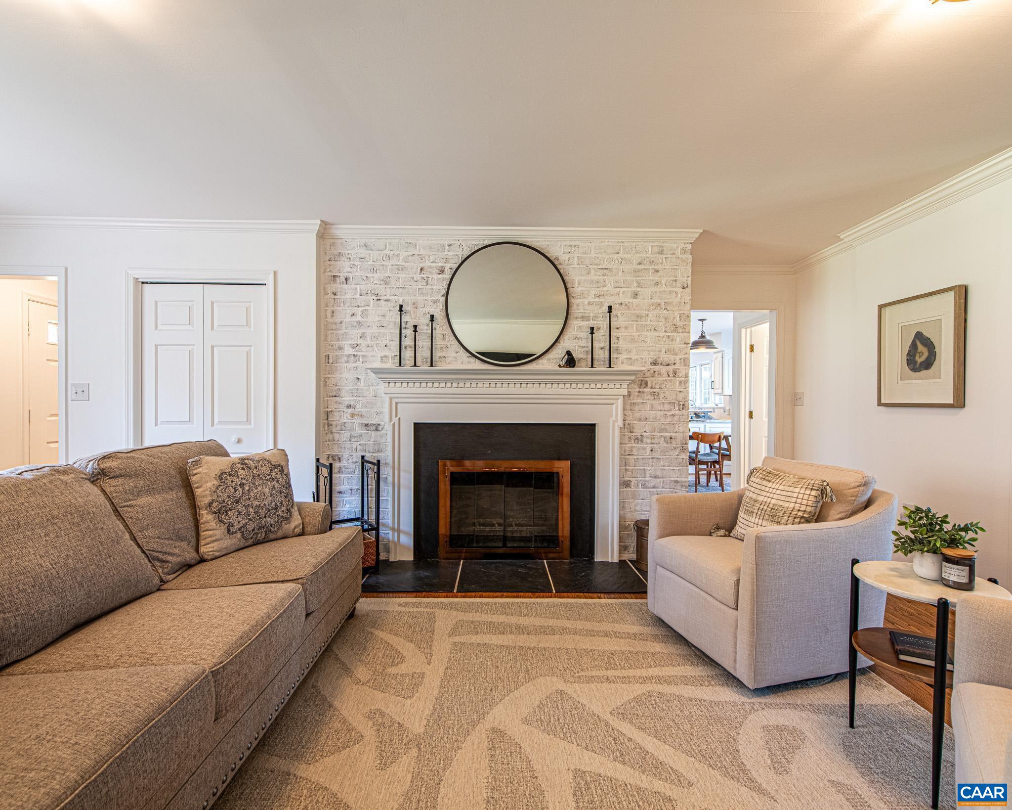 1732 HERMITAGE RD, WAYNESBORO, Virginia 22980, 4 Bedrooms Bedrooms, ,3 BathroomsBathrooms,Residential,Serene Meadows,1732 HERMITAGE RD,675316 MLS # 675316